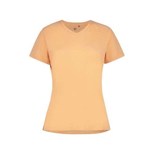 Rukka hardloopshirt Muuko V2 lichtoranje afbeelding