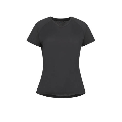 Rukka hardloopshirt Muuko V2 zwart afbeelding