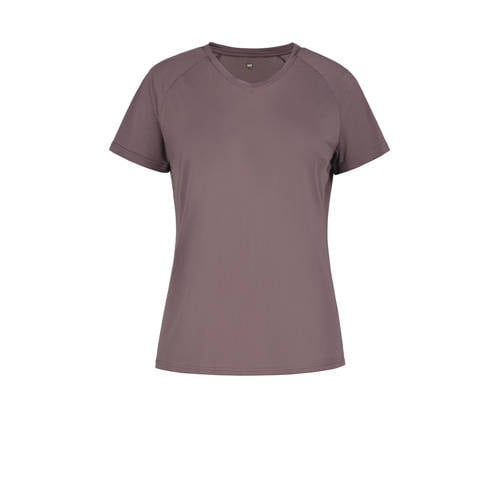 Rukka hardloopshirt Muuko V2 donkerpaars afbeelding