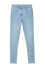 thumbnail: Cache Cache skinny jeans light blue denim