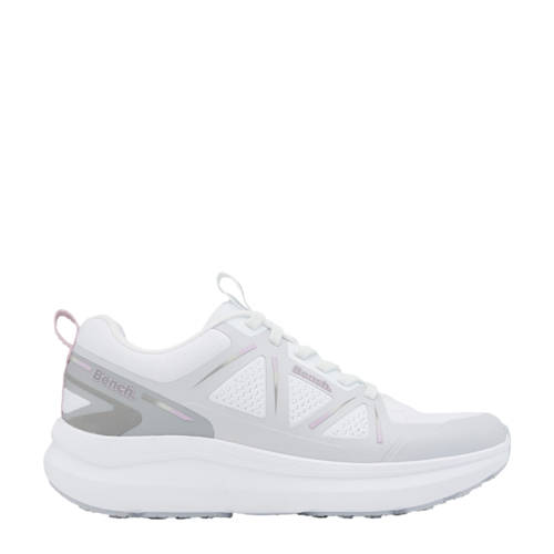 Bench chunky sneakers wit afbeelding