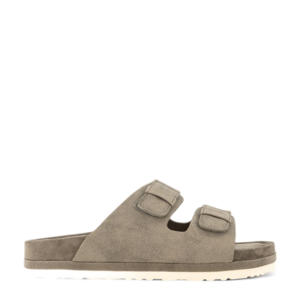   slippers grijs