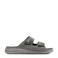 Easy Street comfort slippers grijs
