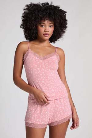 shortama roze