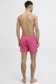 thumbnail: JACK & JONES PANTS STUDIO zwemshort JPSTMAUI met logo roze