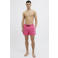 JACK & JONES PANTS STUDIO zwemshort JPSTMAUI met logo roze