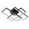 Lucide LOKERO - PlafonniÃ¨re - LED Dimb. - CCT - 1x60W 2700K/ LOKERO