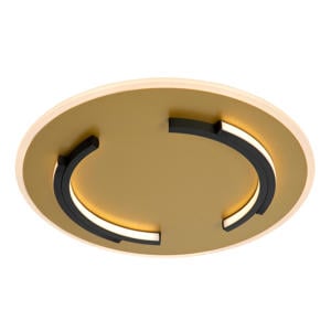 ANDREAS - Plafonnière - Ø 39,6 cm - LED - 1x30W 2700K ANDREAS