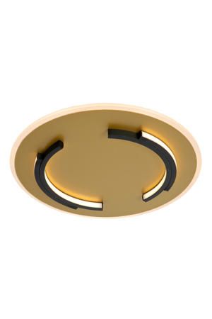 ANDREAS - Plafonnière - Ø 39,6 cm - LED - 1x30W 2700K ANDREAS 