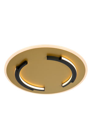 ANDREAS - Plafonnière - Ø 39,6 cm - LED - 1x30W 2700K ANDREAS