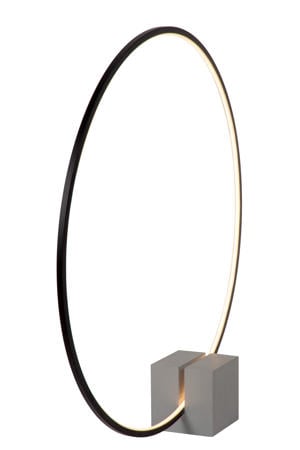 CIRKELIS - Tafellamp - Ø 83 cm - LED Dimb. - 1x24W 30