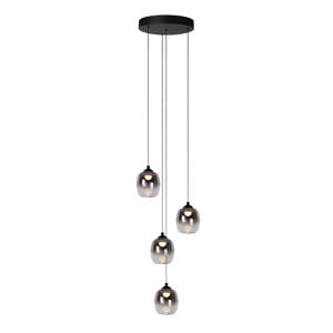 TAMINO - Hanglamp - Ø 36 cm - LED Dimb. - 4x5,2W 3000