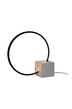 CIRKELIS - Tafellamp - Ø 32 cm - LED Dimb. - 1x6W 300 