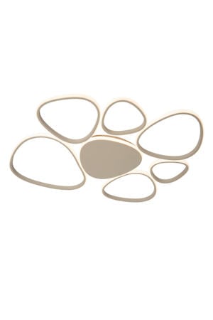 SAMLING - Plafonnière - LED Dimb. - CCT - 1x72W 2700K SAMLING