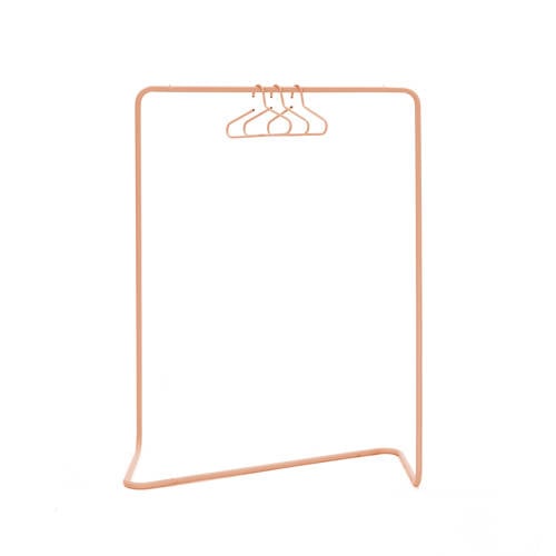 Spinder Design HANG-ON Kledingrek afbeelding
