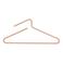 Spinder Design HANG-ON kledinghangers (set van 5 stuks)