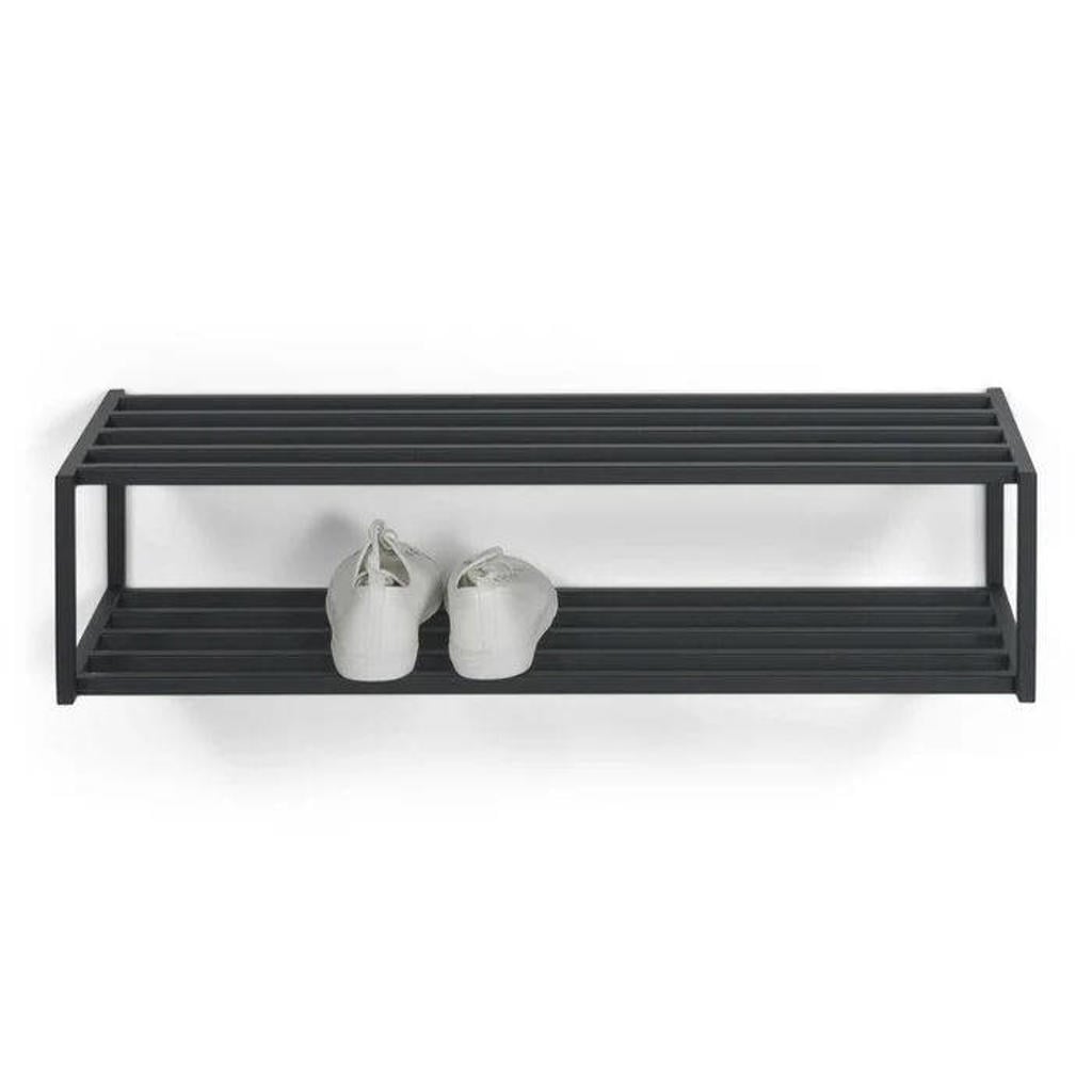 Spinder Design schoenenrek School