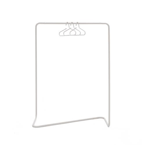 Spinder Design HANG-ON Kledingrek afbeelding
