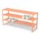 Spinder Design schoenenrek Rex SR 2