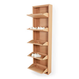 schoenenkast Billy 5