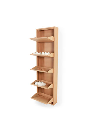 schoenenkast Billy 5