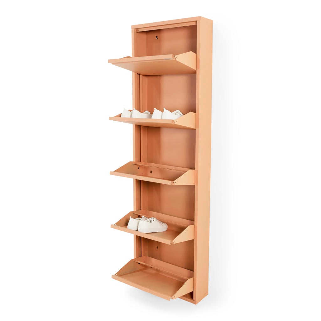 Spinder Design schoenenkast Billy 5