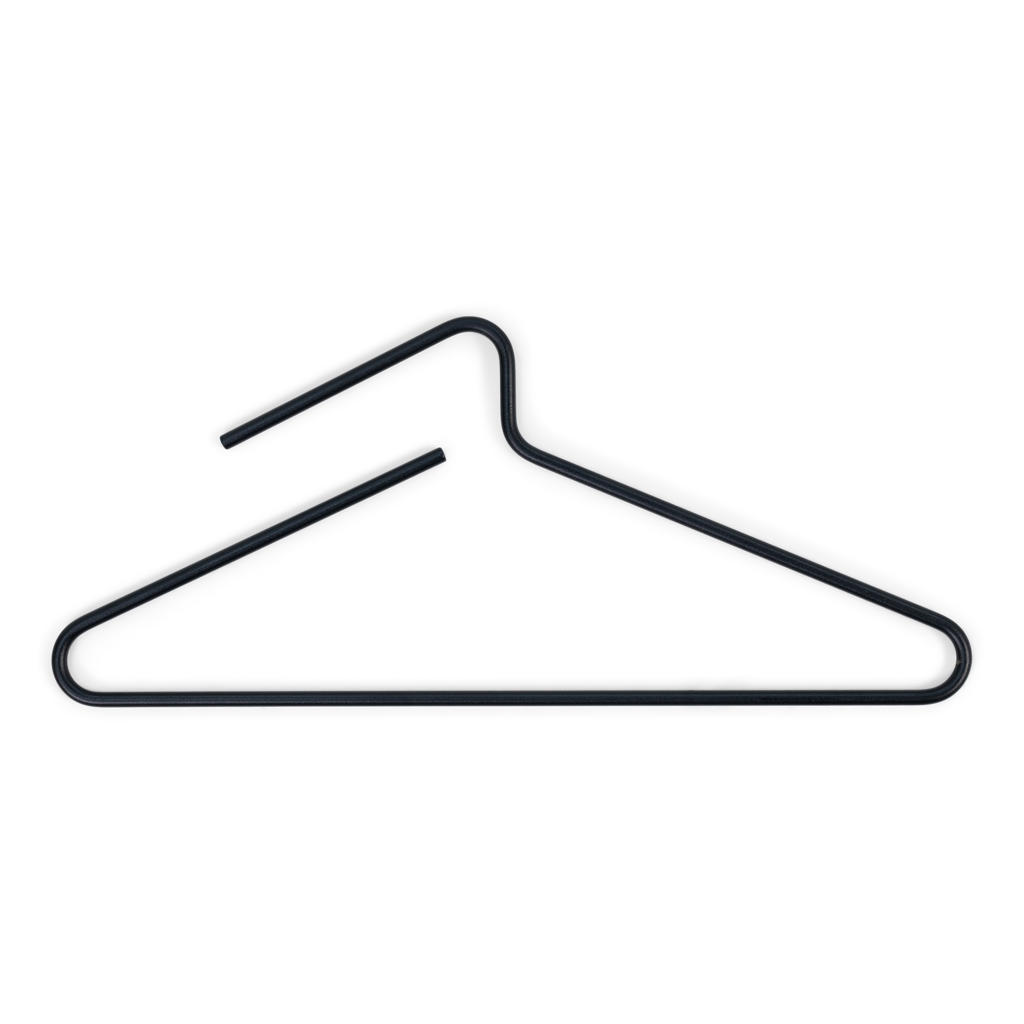 Spinder Design HANG-ON kledinghangers (set van 5 stuks)