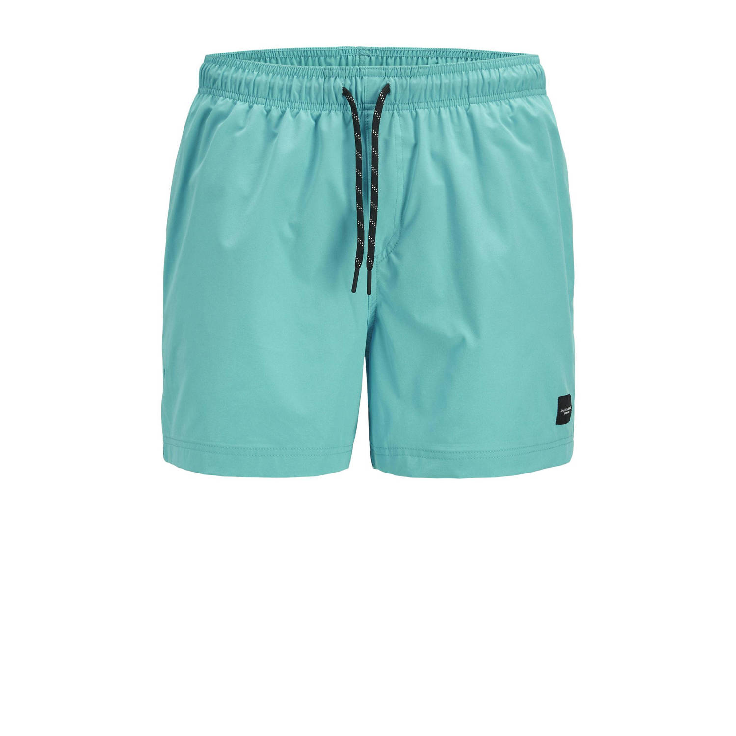 Jack & jones Zwembroek met elastische band model 'STMAUI'