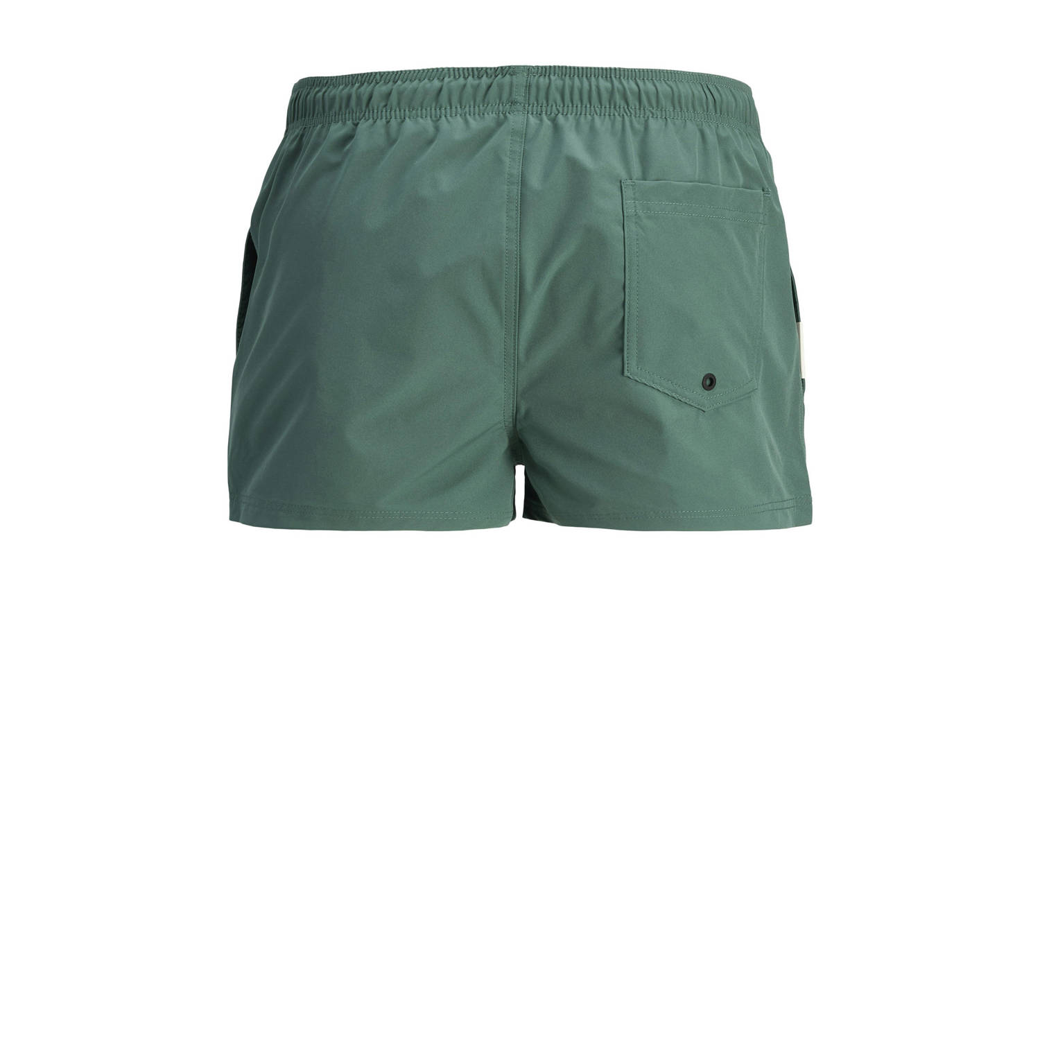 JACK & JONES PANTS STUDIO zwemshort JPSTBORA groen