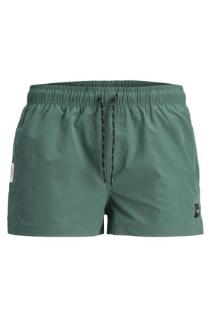 zwemshort JPSTBORA groen