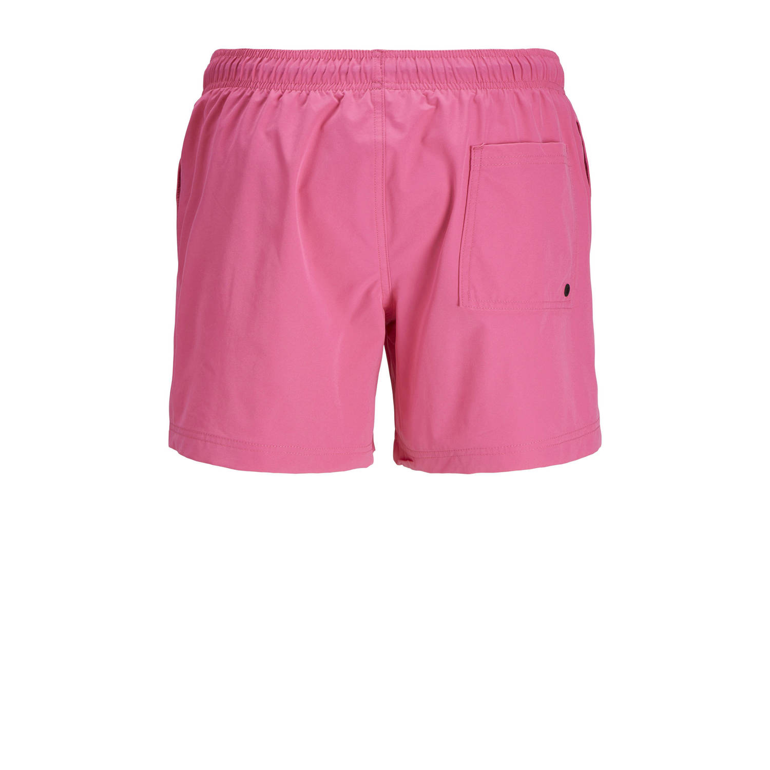 JACK & JONES PANTS STUDIO zwemshort JPSTMAUI roze