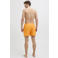 JACK & JONES PANTS STUDIO zwemshort JPSTMAUI oranje