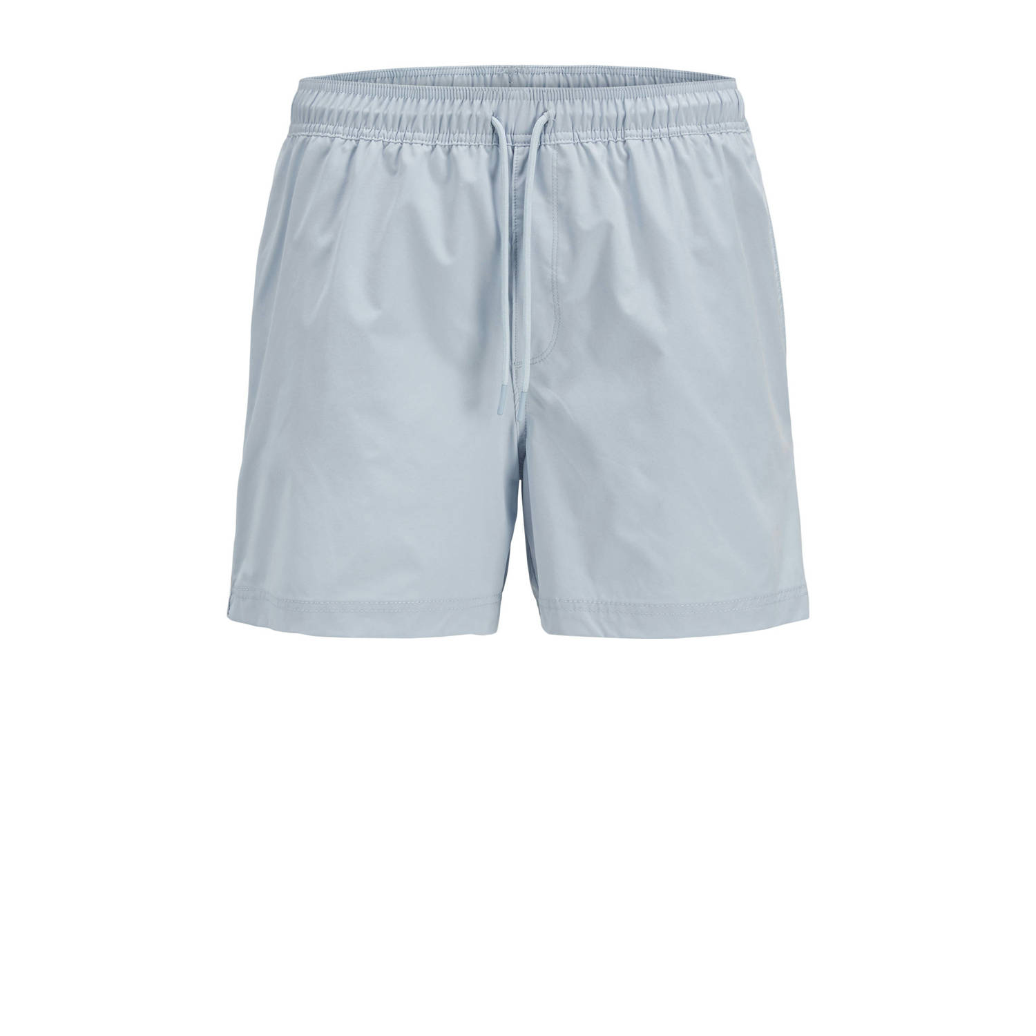 JACK & JONES PANTS STUDIO zwemshort JPSTMAUI lichtblauw