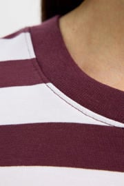 thumbnail: Selected Women T-shirt violet