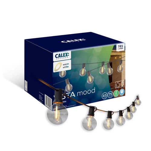 Calex Vista Lichtsnoer - 45M afbeelding