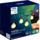 Calex Lichtsnoer XL lamp - 10M - met afstandsbediening