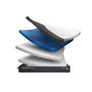 thumbnail: TEMPUR Form™ Original Firm Matras – 90 x 200 – 22 cm hoog