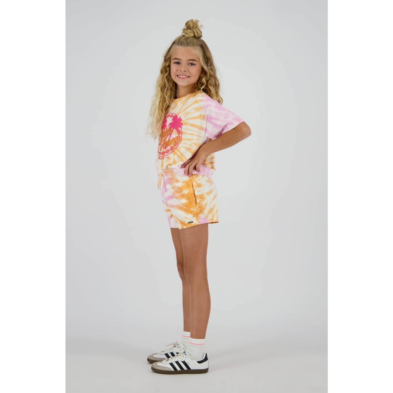 Vingino T-shirt roze
