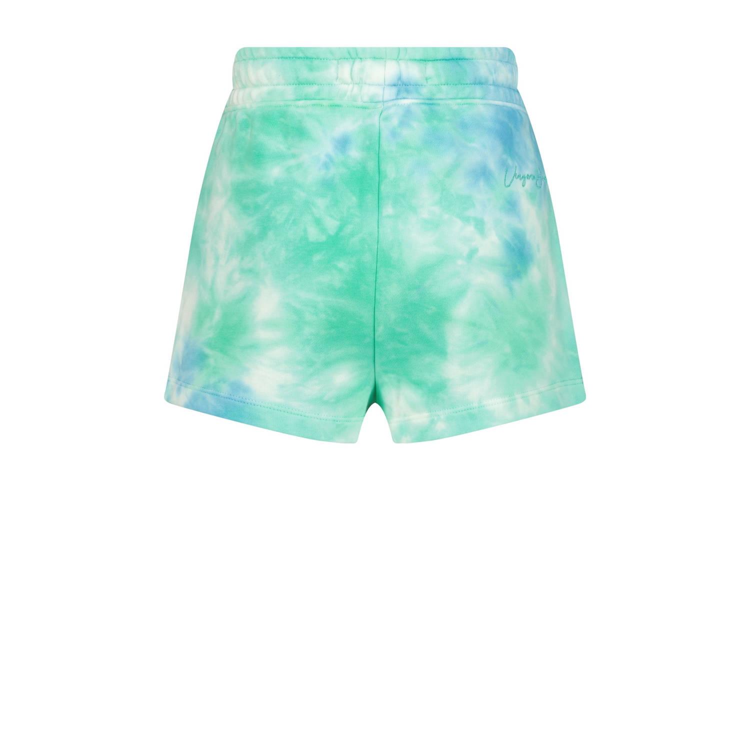 Vingino relaxed sweatshort mintgroen