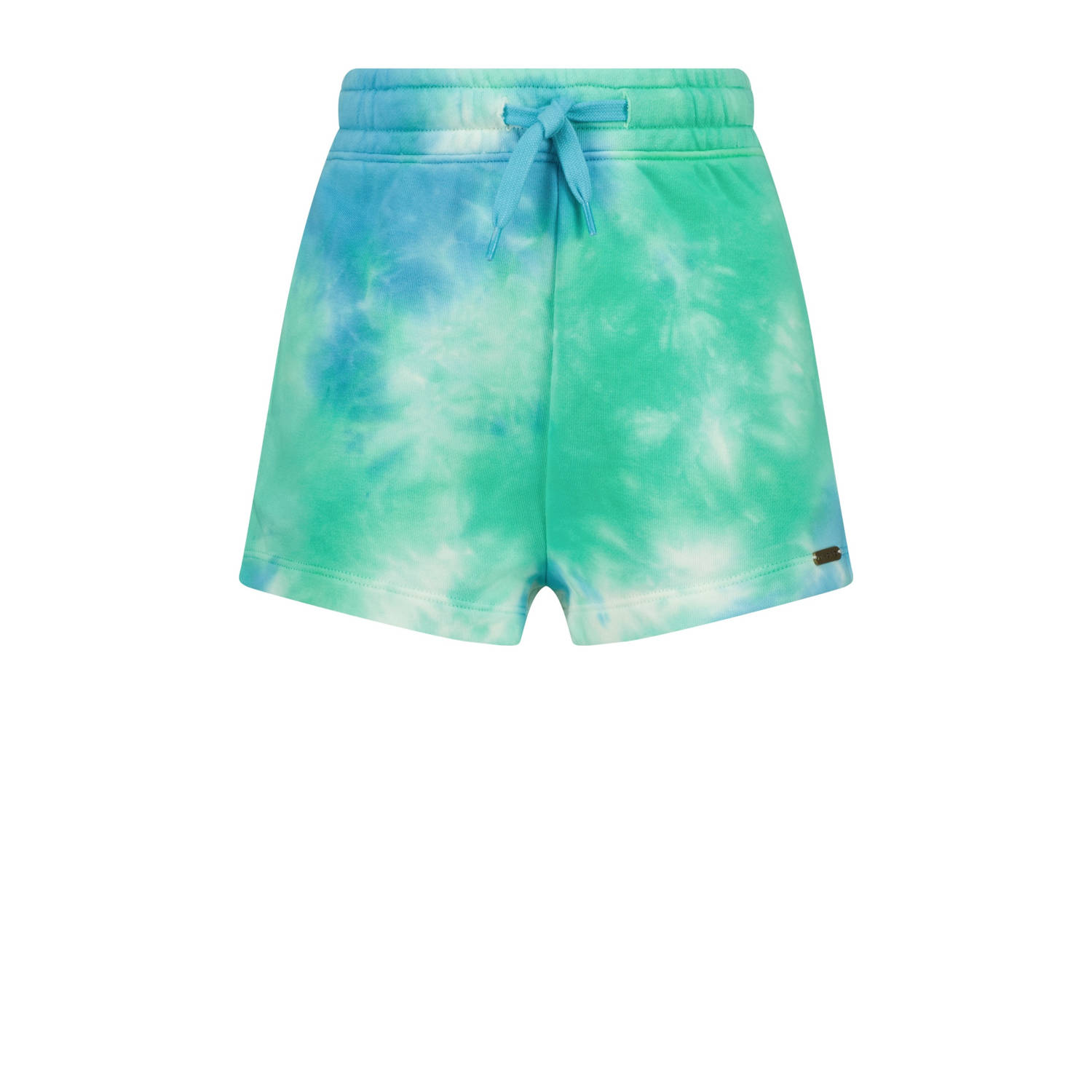 Vingino relaxed sweatshort mintgroen