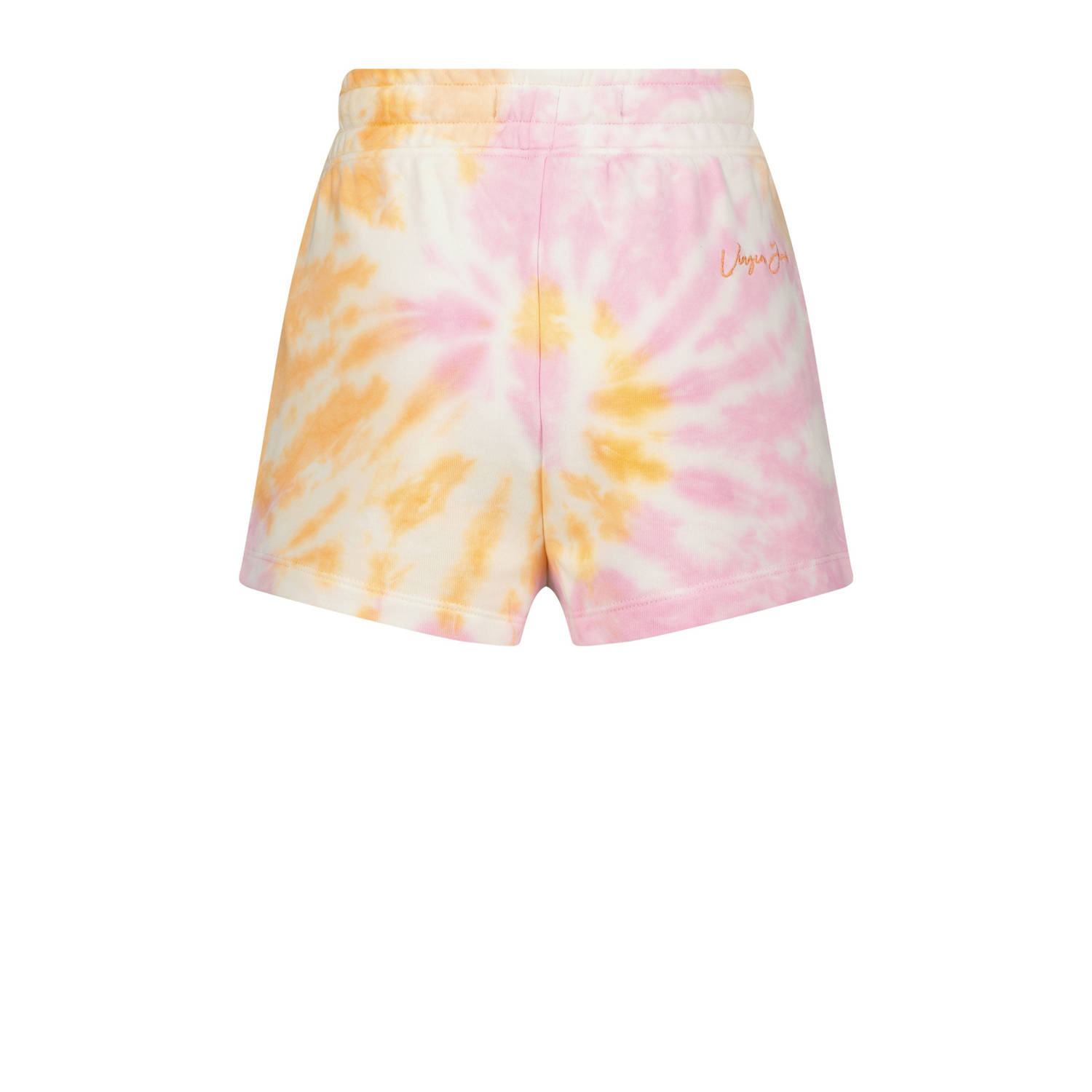 Vingino relaxed sweatshort roze