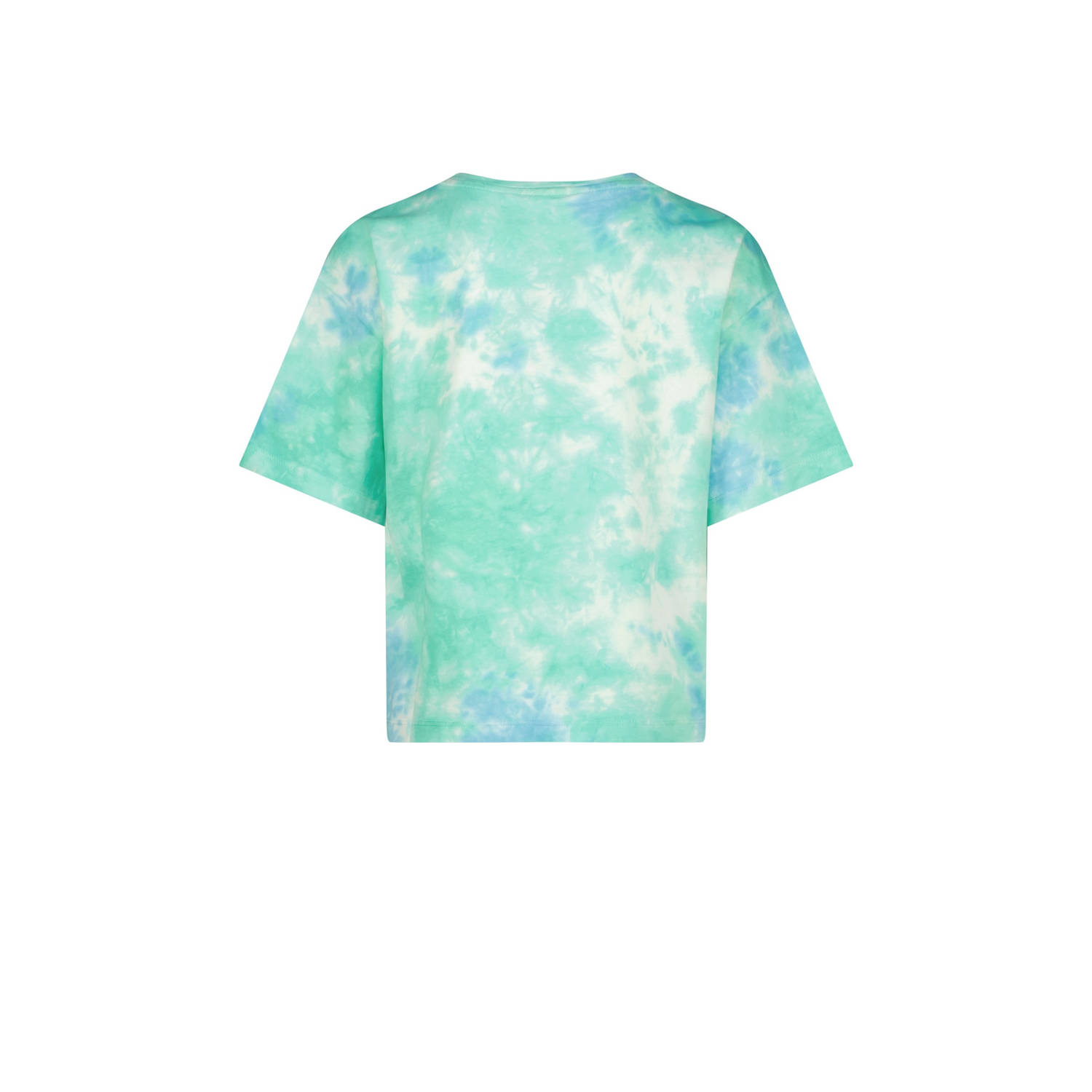 Vingino T-shirt mintgroen