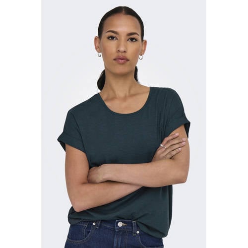 ONLY T-shirt afbeelding