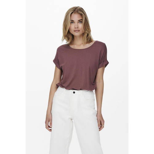 ONLY T-shirt afbeelding