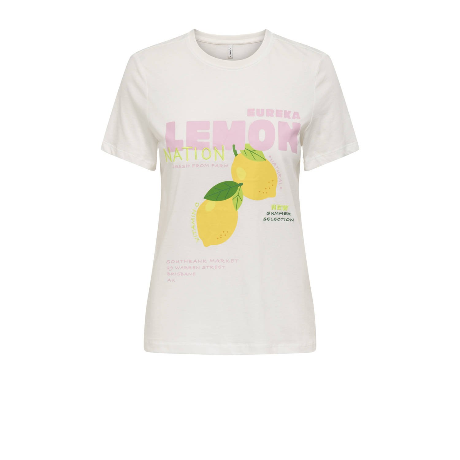 ONLY T-shirt wit