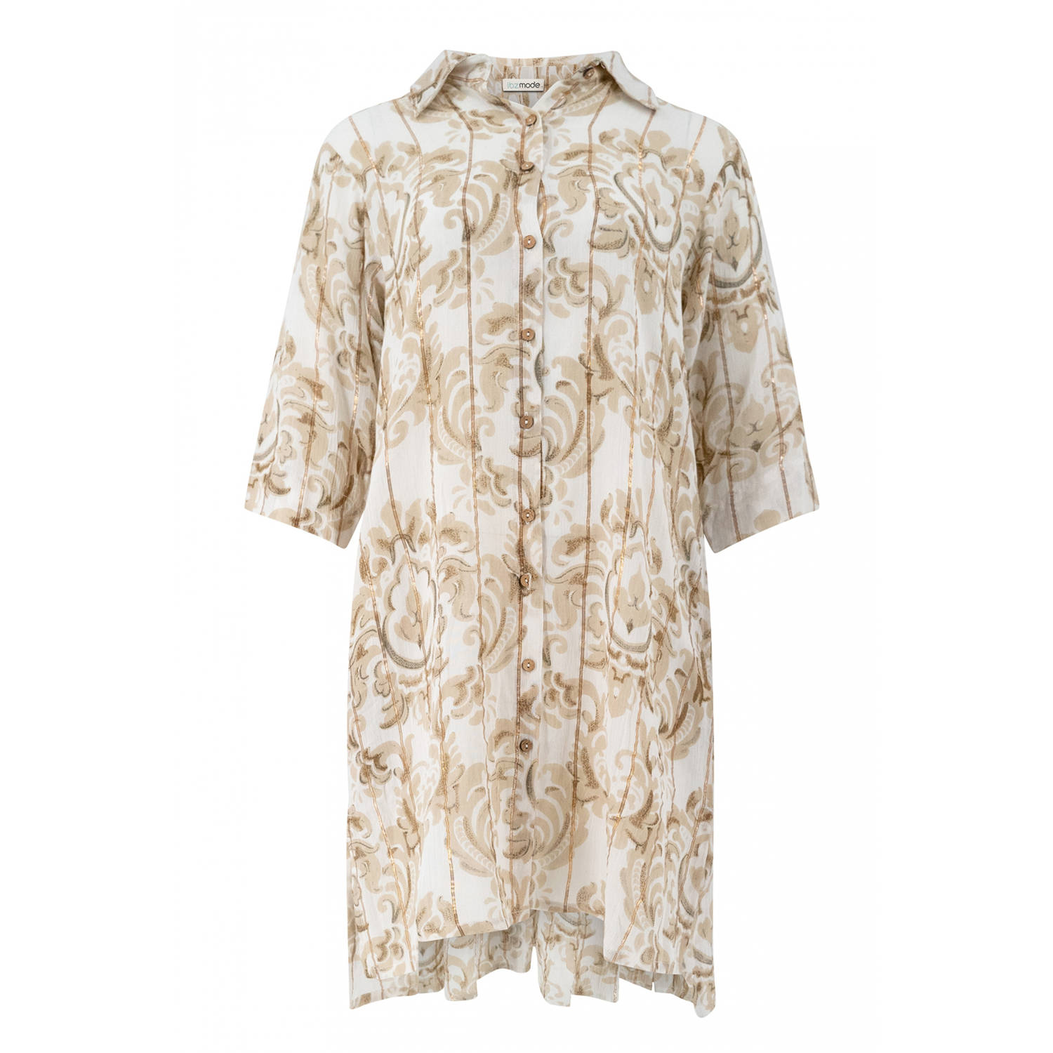 IBZmode blouse wit