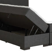 thumbnail: NOUS Living opberg boxspring Beta (160x200)