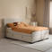 NOUS Living opberg boxspring Beta (180x200)
