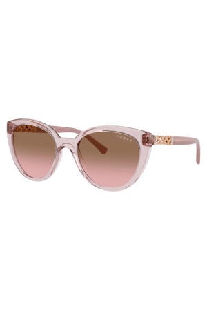 zonnebril 0VO5634SB roze