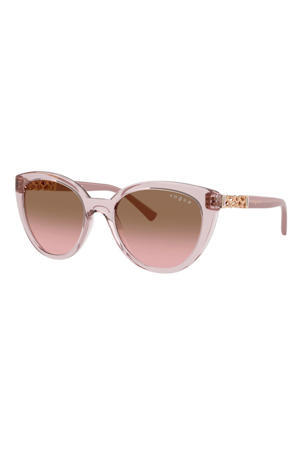 zonnebril 0VO5634SB roze